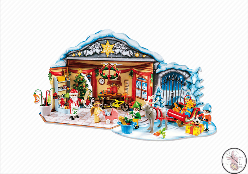 20+ NonChocolate Advent Calendars For Him, Her And Them! Diary of a