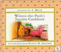 pooh-cookbook