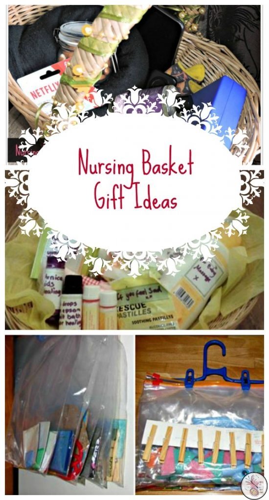 From Drinking Bottles To Nursing Slings Making Up The Perfect Nursing