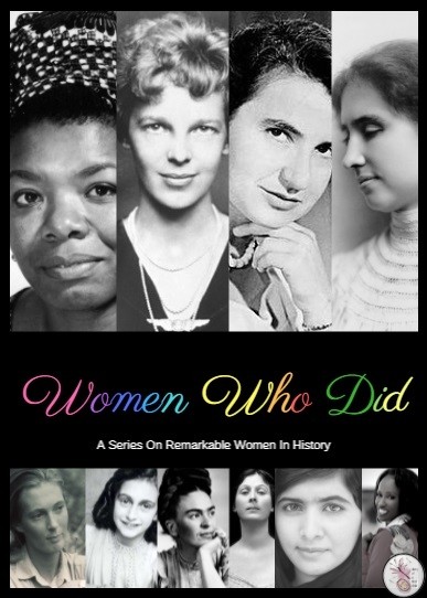 Women Who Did