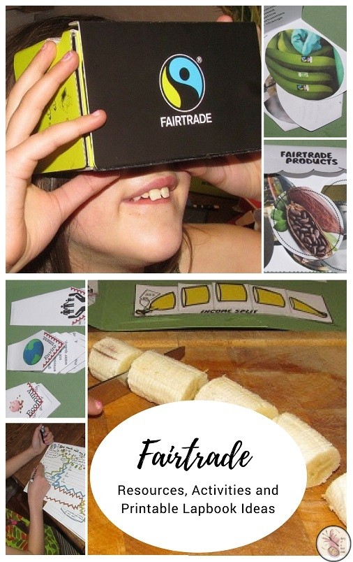 Fairtrade Resources