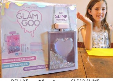 Glam Goo Slime