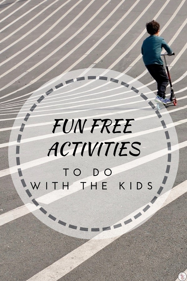 Fun Free Activities